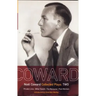 Coward Plays: 2: Private Lives; Bitter-Sweet; The Marquise; Post-Mortem
