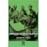 Japanese Militarism