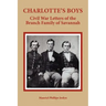 Charlotte's Boy