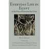 Everyday Life in Egypt in the Days of Ramesses the Great