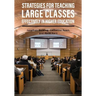 Strategies for Teaching Large Classes Effectively in Higher Education