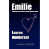 Emilie: La Marquise Du Ch Telet Defends Her Life Tonight