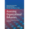 Assessing Organizational Behaviors: A Critical Analysis of Measuring Instruments