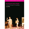 Pina Bausch's Dance Theatre: Tracing the Evolution of Tanztheater