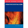 SCM Core Text: Pentecostalism