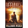 Defiance: A house Divided (The Defending Home Series Book 2)