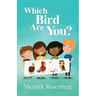 Which Bird Are You?