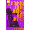 Afro Puffs Are the Antennae of the Universe
