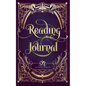 Reading Journal: Book Lovers Planner to Track, Review, and Log Your Reads