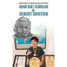 How am I similar to Albert Einstein