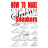 How to Make Custom Sewn Sneakers: The Complete Production Process