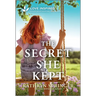 The Secret She Kept: An Uplifting Inspirational Romance