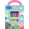 Peppa Pig: 12 Board Books