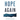 Hope Again: Finding God's Purpose in Your Pain