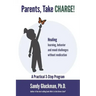 Parents, Take Charge!