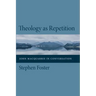 Theology as Repetition: John MacQuarrie in Conversation