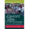 A Different View of Urban Schools: Civil Rights, Critical Race Theory, and Unexplored Realities