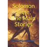 Solomon Kane, The Main Stories: (Official Edition)