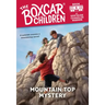 Mountain Top Mystery