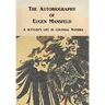 Autobiography of Eugen Mansfeld: A German Settler's Life in Colonial Namibia