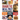 Diabetic Meal Prep for Beginners: Simple and Healthy Recipes for Smart People on Diabetic Diet 30-Day Meal Plan to Prevent and Reverse Diabetes