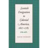 Scottish Emigration to Colonial America, 1607-1785