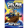 Dog Man: Twenty Thousand Fleas Under the Sea: A Graphic Novel (Dog Man #11): From the Creator of Captain Underpants
