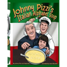 Johnny Pizzi's Italian Alphabet Soup