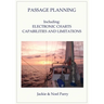 Passage Planning: Including: Electronic Charts: Capabilities and Limitations