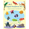 Origami Symphony No. 4: Capturing Vibrant Coral Reef Fish
