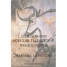 Legends And Popular Tales Of The Basque People