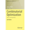 Combinatorial Optimization: Theory and Algorithms