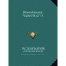 Remarkable Providences