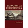 Democracy and Redistribution
