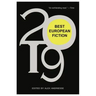 Best European Fiction 2019
