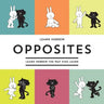 Learn Hebrew Opposites: Learn Hebrew The Way Kids Learn