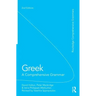 Greek: A Comprehensive Grammar of the Modern Language