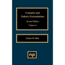 Cosmetic and Toiletry Formulations, Vol. 4