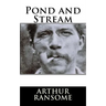Pond and Stream