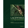 Lacewings in the Crop Environment