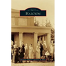 Halcyon