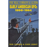 The Real Cowboys & Aliens: Early American UFOs (1800-1864)