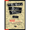 The Big Book of Small Tattoos - Vol.1: 400 small original tattoos for women and men