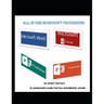 All in One Microsoft Processing