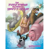 The Funny Friends and Faces of Henry P. Gruber