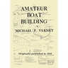 Amateur Boat Building