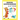 Reading Comprehension for 1st and 2nd Grade: Short Stories with Questions and Sight Words for Kids