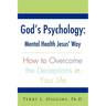 God's Psychology