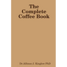 The Complete Coffee Book