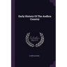 Early History Of The Andhra Country